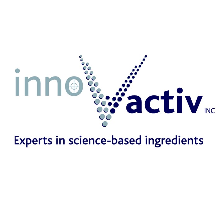 INNOVACTIV INC. logo